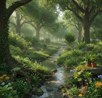 Превью новости Экология и порошковая покраска: тенденции 2024 года